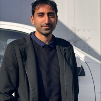 Shahrose Chatha